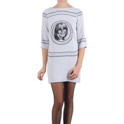 Best Brigitte Bardot - BB43121 Gris