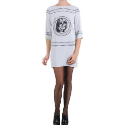 Best Brigitte Bardot - BB43121 Gris