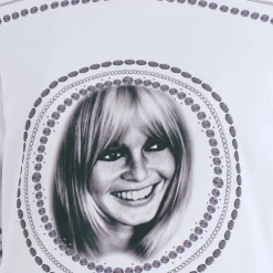 Best Brigitte Bardot - BB43121 Gris