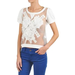 Best Brigitte Bardot - BB44160 Ivoire