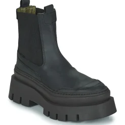 New Bronx - EVI-ANN Noir