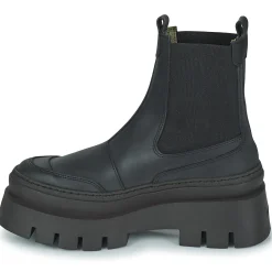 New Bronx - EVI-ANN Noir