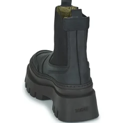 New Bronx - EVI-ANN Noir