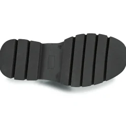 New Bronx - EVI-ANN Noir