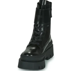 Clearance Bronx - EVI-ANN Noir