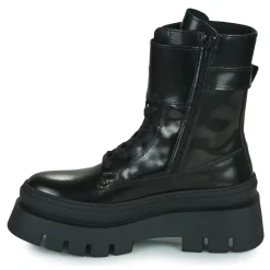 Clearance Bronx - EVI-ANN Noir