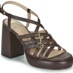 Outlet Bronx - ginn-y Marron