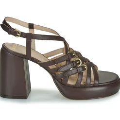 Outlet Bronx - ginn-y Marron