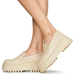 Best Bronx - GROOVY-CHUNKS Beige