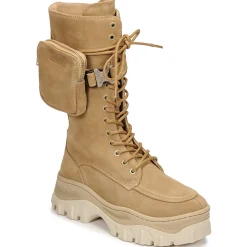 Bronx - JAXSTAR HIGH Beige Sale