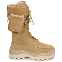 Bronx - JAXSTAR HIGH Beige Sale