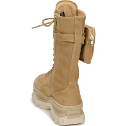 Bronx - JAXSTAR HIGH Beige Sale