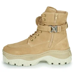 Bronx - JAXSTAR MID Beige Best