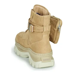 Bronx - JAXSTAR MID Beige Best