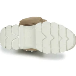 Bronx - JAXSTAR MID Beige Best