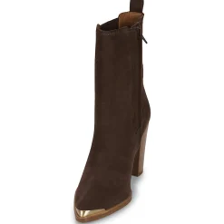 Online Bronx - new-americana Marron