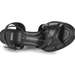 Bronx - NEW-JAGGER Noir Best