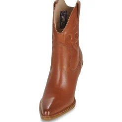 Bronx - NEW-KOLE Marron Outlet