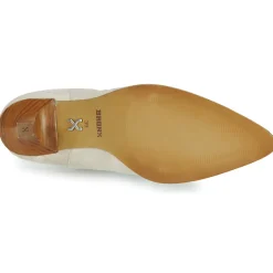 Bronx - NEW-LARA Beige Hot