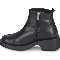 New Bronx - NEW-VITA Noir