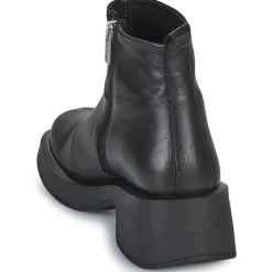 New Bronx - NEW-VITA Noir