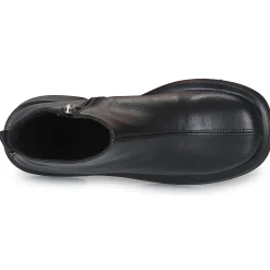 New Bronx - NEW-VITA Noir