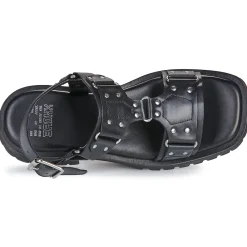 Bronx - rac-quel Noir