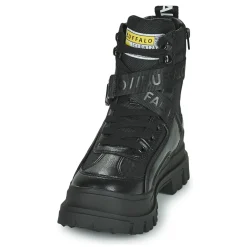 Buffalo - ASPHA COM1 Noir Clearance