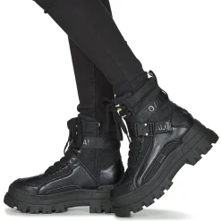 Buffalo - ASPHA COM1 Noir Clearance