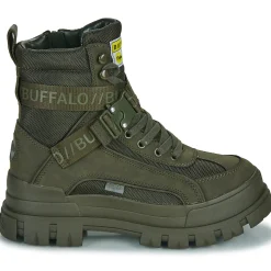 Buffalo - ASPHA COM1 Kaki