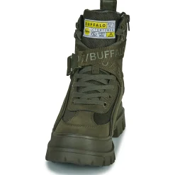 Buffalo - ASPHA COM1 Kaki