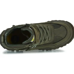 Buffalo - ASPHA COM1 Kaki