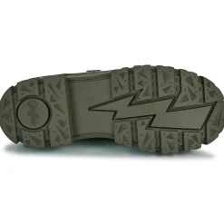 Buffalo - ASPHA COM1 Kaki