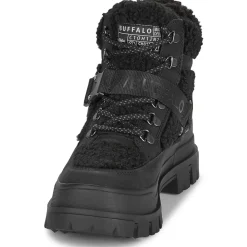 Buffalo - ASPHA COM MID WARM