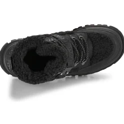 Buffalo - ASPHA COM MID WARM