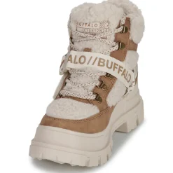 New Buffalo - ASPHA COM MID WARM