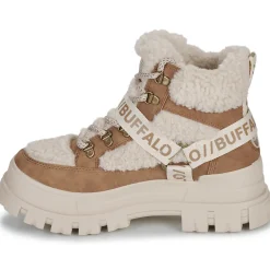 New Buffalo - ASPHA COM MID WARM