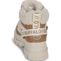 New Buffalo - ASPHA COM MID WARM
