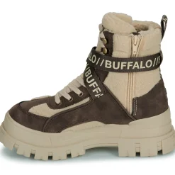 Buffalo - ASPHA COM1 WARM