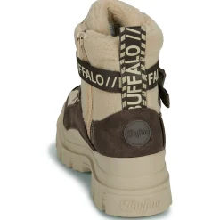 Buffalo - ASPHA COM1 WARM