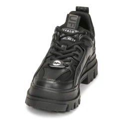 Buffalo - ASPHA HYB Noir Discount