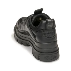Buffalo - ASPHA HYB Noir Discount