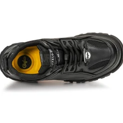 Buffalo - ASPHA HYB Noir Discount