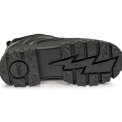 Buffalo - ASPHA HYB Noir Discount