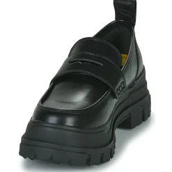 Buffalo - ASPHA LOAFER Noir Sale