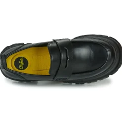 Buffalo - ASPHA LOAFER Noir Sale