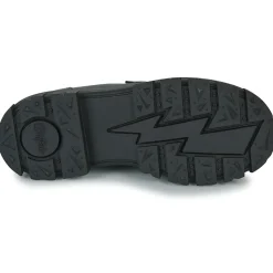 Buffalo - ASPHA LOAFER Noir Sale