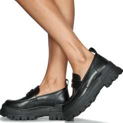 Buffalo - ASPHA LOAFER Noir Sale