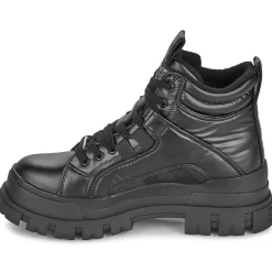 Buffalo - ASPHA NC MID