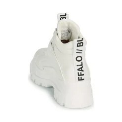 New Buffalo - ASPHA NC MID Blanc